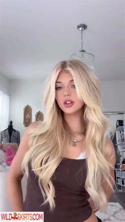 loren gray fake nudes|Loren Gray Nude LEAKED Pics & Private Porn Video